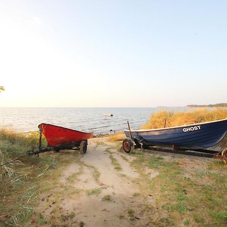 Ferienwohnung Mit Eigener Sauna In Zentraler Lage - Kurhaus Nordstrand Fewo 32 Goehren  Zewnętrze zdjęcie