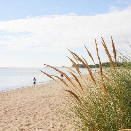 Ferienwohnung Mit Eigener Sauna In Zentraler Lage - Kurhaus Nordstrand Fewo 32 Goehren  Zewnętrze zdjęcie